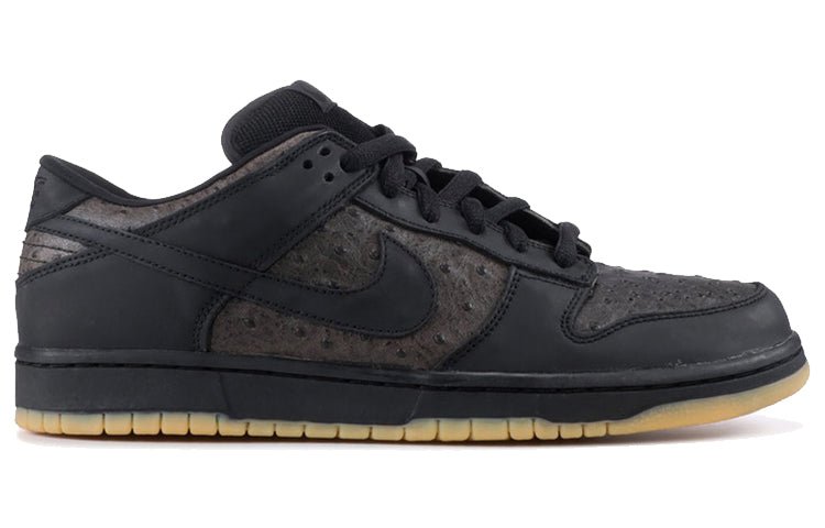 Nike SB Dunk Low Pro 'Ostrich' 304292-003 - Image 2