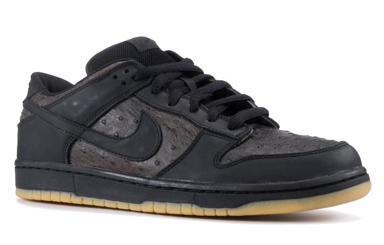Nike SB Dunk Low Pro 'Ostrich' 304292-003 - Image 3
