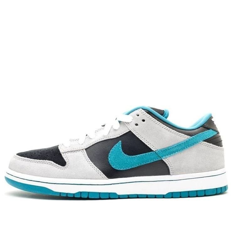 Nike SB Dunk Low Pro 'Chrome Ball Incident' 304292-012