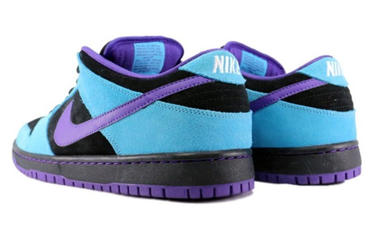 Nike SB Dunk Low Pro 'Skeletor' 304292-020 - Image 4