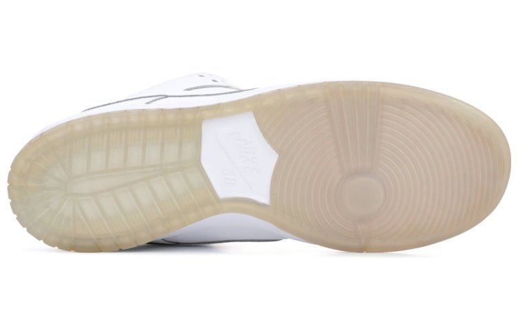 Nike Dunk Low Pro 'White Ice' 304292-100 - Image 5