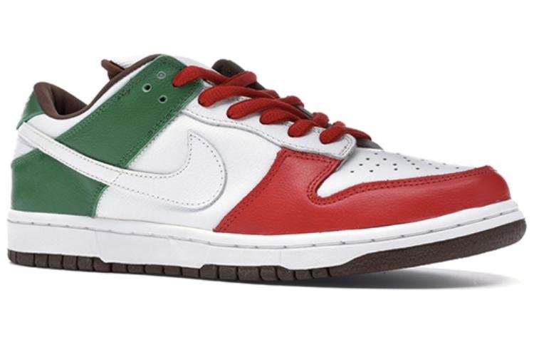 Nike SB Dunk Low Pro 'Cinco De Mayo' 304292-113 - Image 2