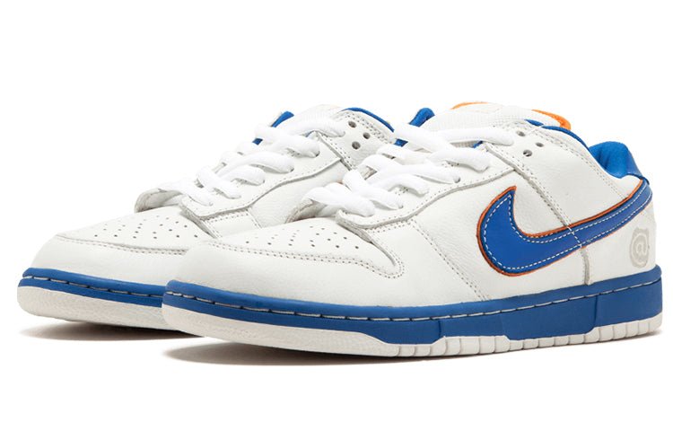 Nike SB Dunk Low Pro 'Medicom 1' 304292-142 - Image 2