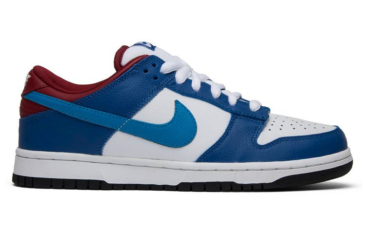 Nike SB Dunk Low Pro 'Neptune' 304292-144 - Image 2