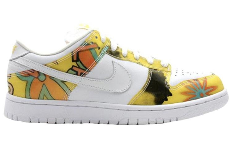Nike SB Dunk Low Pro 'De La Soul' 304292-171 - Image 2
