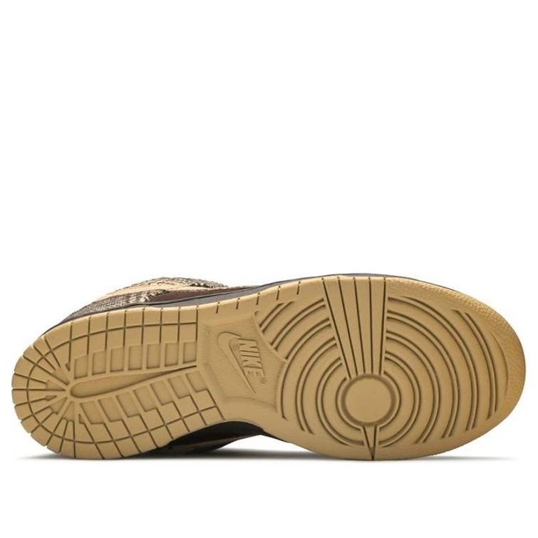 Nike SB Dunk Low Pro 'Tweed' 304292-223 - Image 4