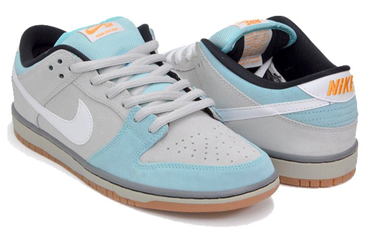 Nike SB Dunk Low Pro 'Gulf Of Mexico' 304292-410 - Image 2