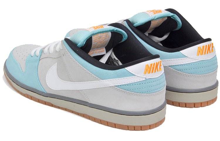 Nike SB Dunk Low Pro 'Gulf Of Mexico' 304292-410 - Image 3