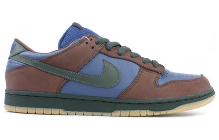 Nike SB Dunk Low Pro 'Barf' 304292-431 - Image 2