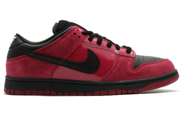 Nike SB Dunk Low Pro 'Milli Vanilli' 304292-602 - Image 2