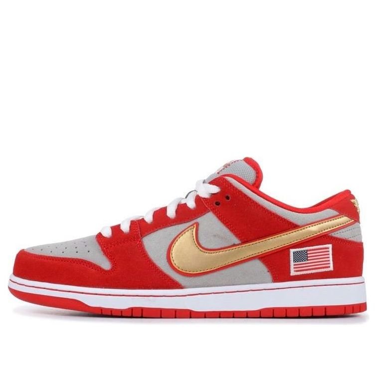 Nike SB Dunk Low 'Nasty Boys' 304292-610