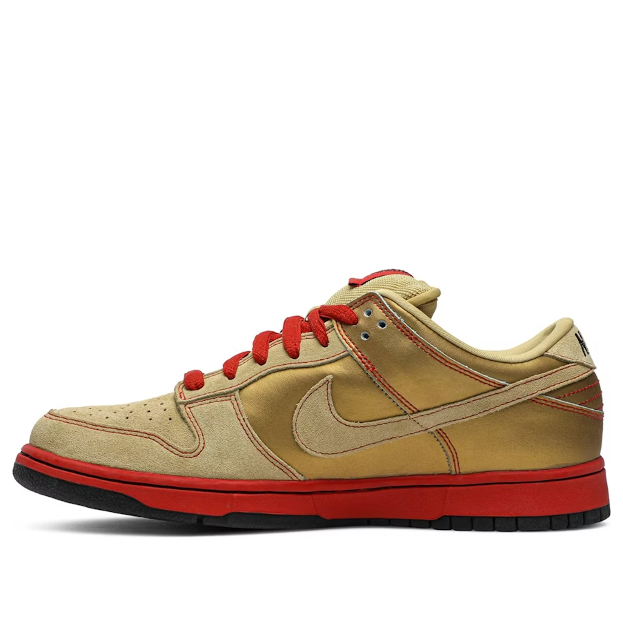 Nike SB Dunk Low Pro 'Money Cat' 304292-771