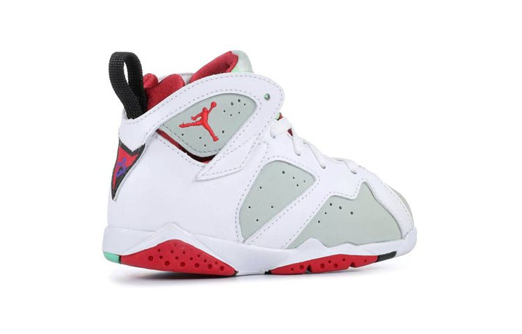 (TD) Air Jordan 7 Retro TB 'Hare' 304772-125 - Image 3