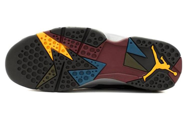 Air Jordan 7 Retro 'Bordeaux' 2011 304775-003 - Image 3