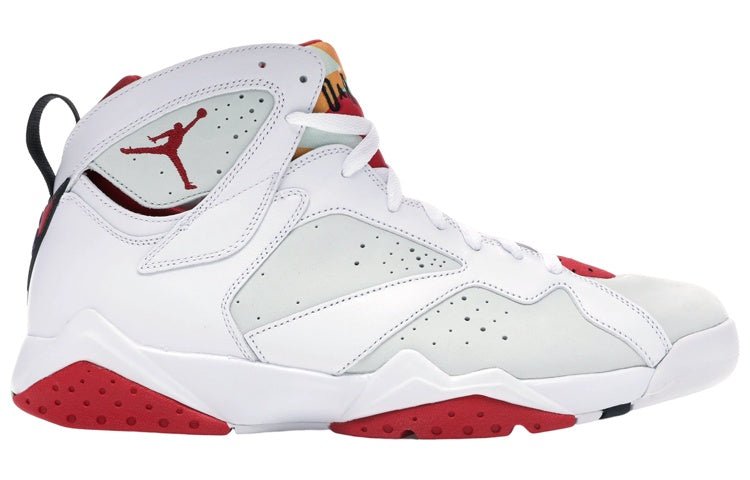 Air Jordan 7 Retro 'Hare' 2015 304775-125 - Image 2