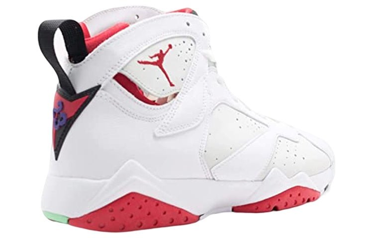 Air Jordan 7 Retro 'Hare' 2015 304775-125 - Image 4