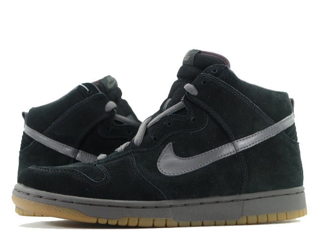 Nike SB Dunk High Pro 'Fog' 305050-002 - Image 3