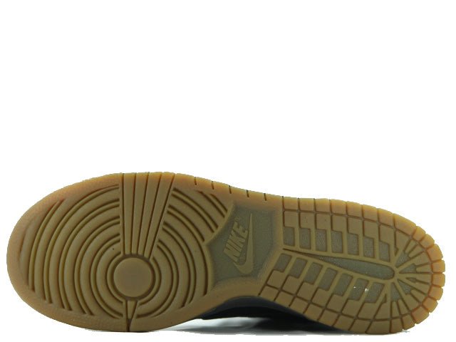 Nike SB Dunk High Pro 'Fog' 305050-002 - Image 4