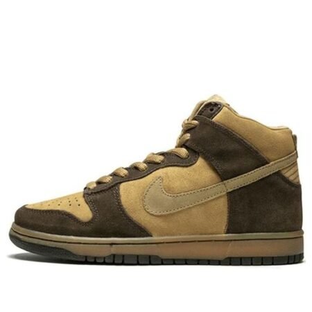 Nike SB Dunk High Pro 'Maple' 305050-222