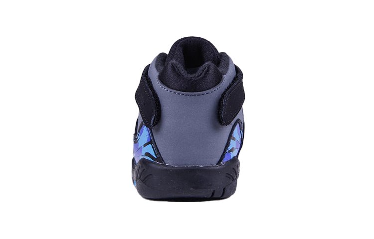 (TD) Air Jordan 8 Retro 'Aqua' 305360-025 - Image 4