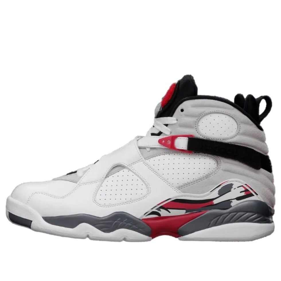 (GS) Air Jordan 8 Retro 'Bugs Bunny' 305368-100