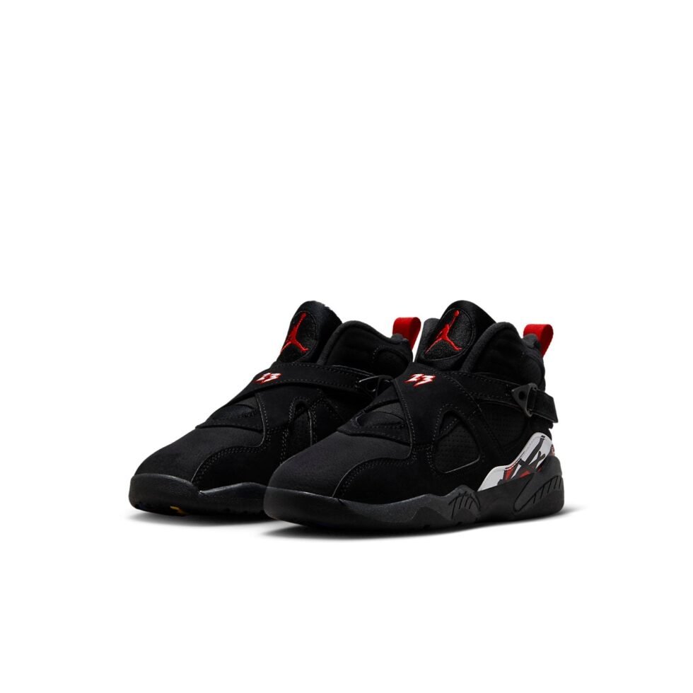 (PS) Air Jordan 8 Retro 'Playoffs' 305369-062 - Image 2