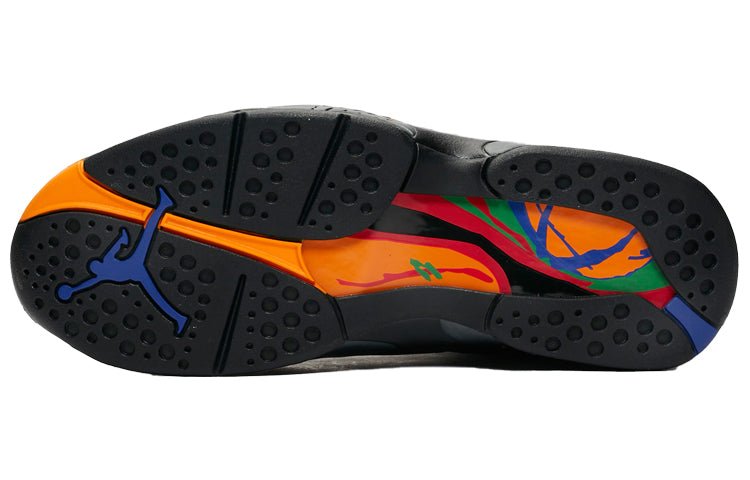 Air Jordan 8 Retro 'Tinker - Air Raid' 305381-004 - Image 5