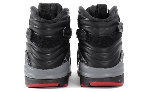 Air Jordan 8 Retro 'Bred' 305381-022 - Image 5