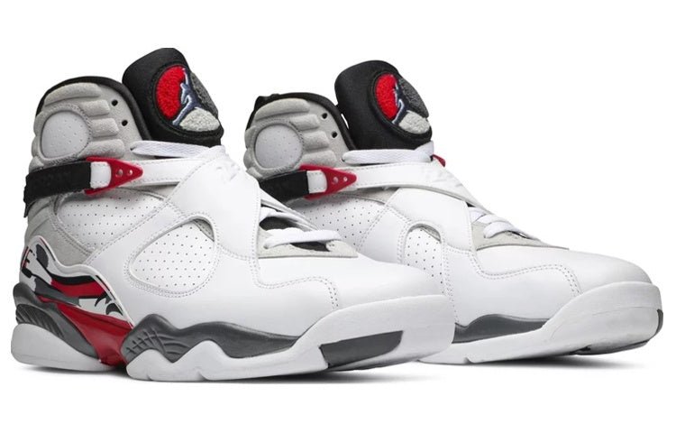 Air Jordan 8 Retro 'Bugs Bunny' 2013 305381-103 - Image 3