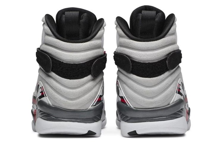 Air Jordan 8 Retro 'Bugs Bunny' 2013 305381-103 - Image 4