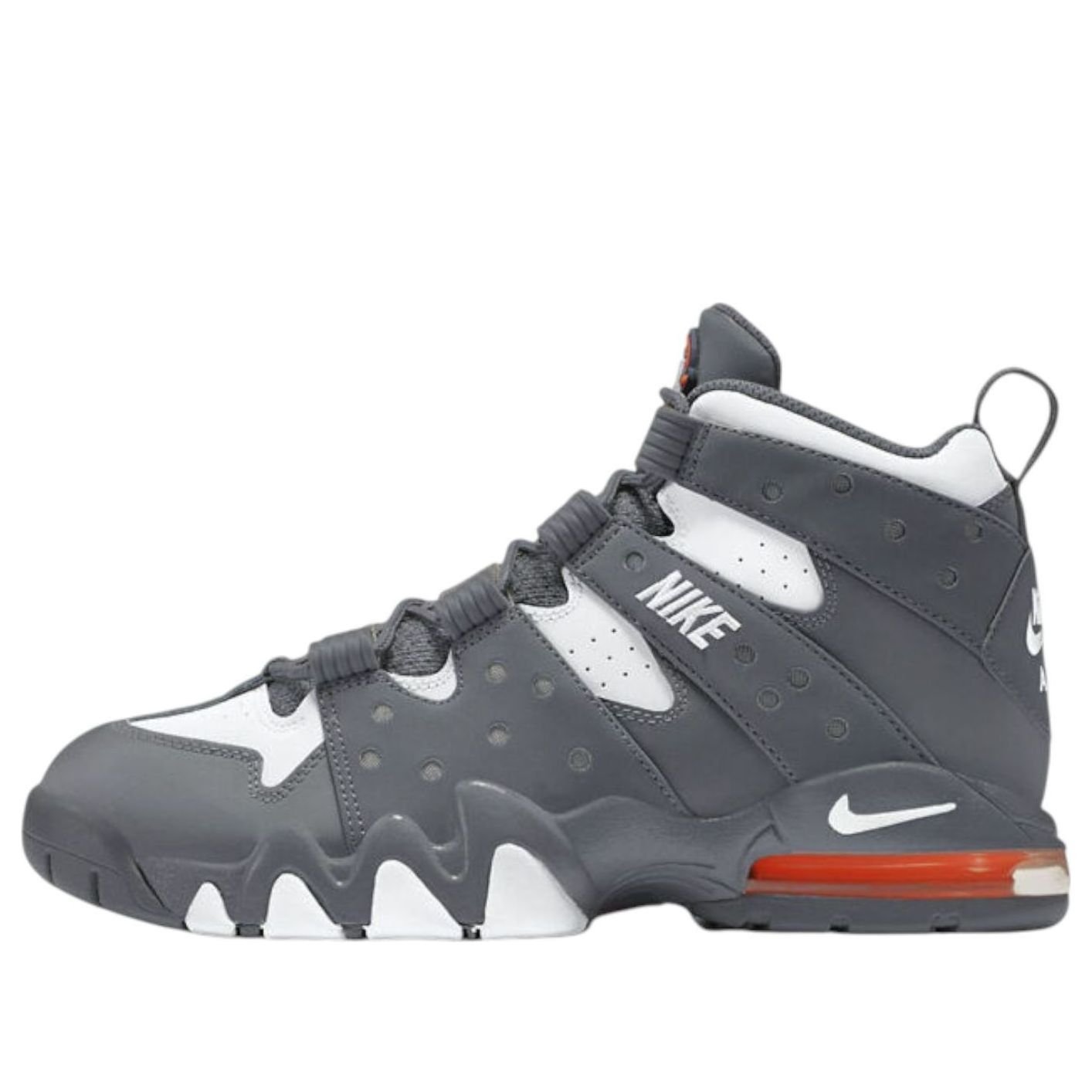 Nike Air Max 2 CB '94 'Cool Grey White' 305440-005