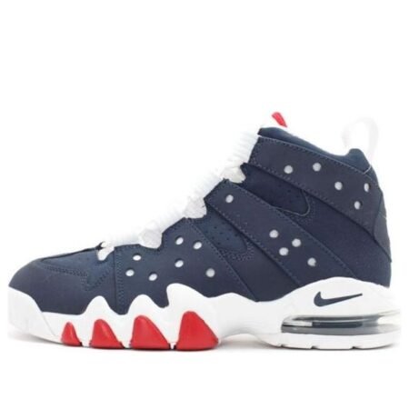 Nike Air Max 2 CB '94 'Obsidian' 305440-400