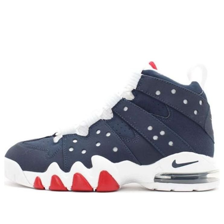 Nike Air Max 2 CB '94 'Obsidian' 305440-400