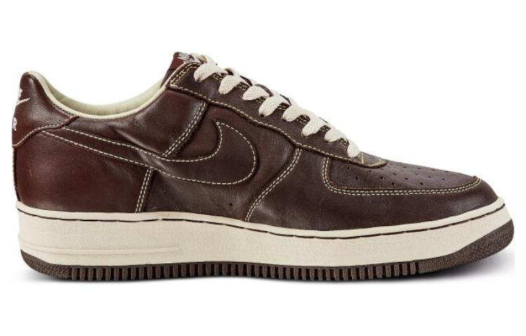 Nike x HTM Air Force 1 Low 'Paul Brown' 305895-221 - Image 2