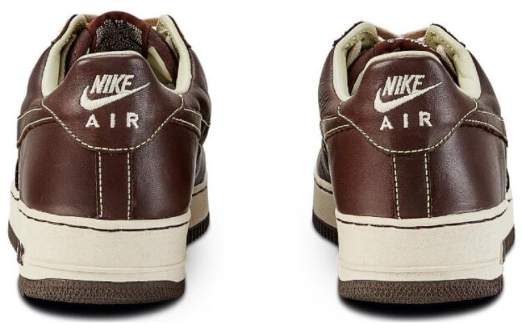 Nike x HTM Air Force 1 Low 'Paul Brown' 305895-221 - Image 5