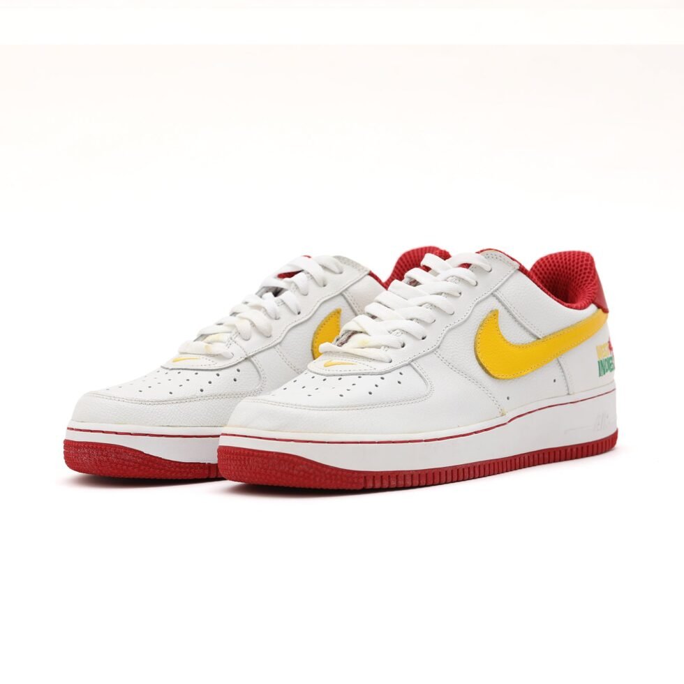 Nike Air Force 1 'West Indies' 306353-171 - Image 3