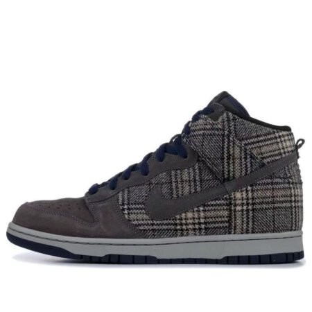 Nike Dunk High Premium 'Tweed Pack' 306968-003