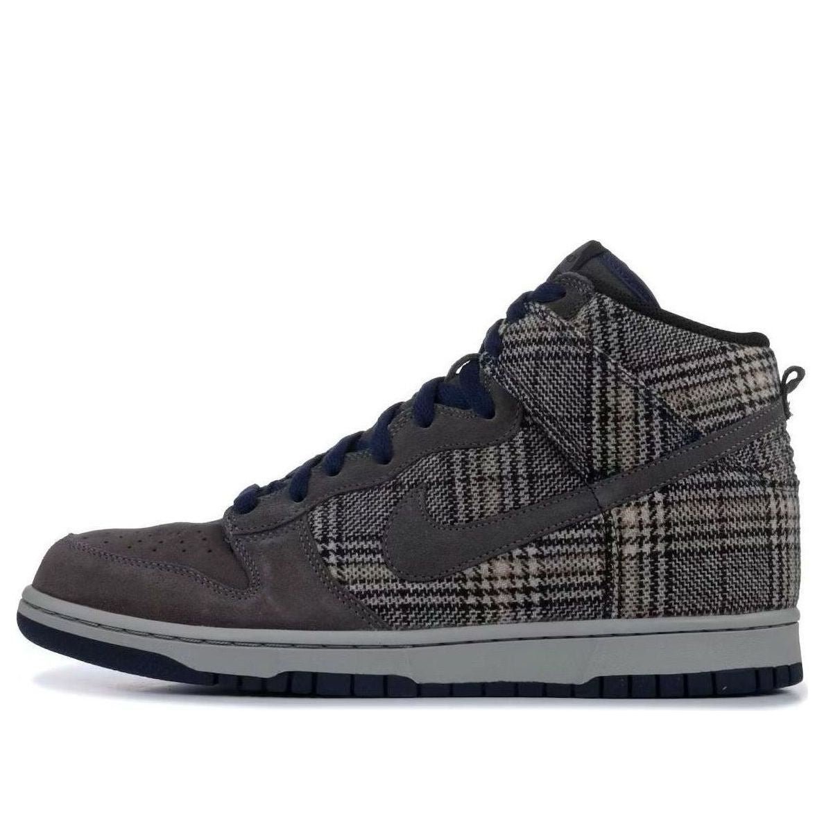 Nike Dunk High Premium 'Tweed Pack' 306968-003