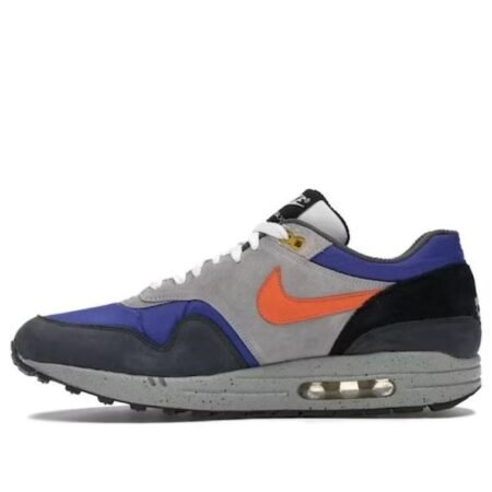 Nike Air Max 1 'Skulls Pack - Royal' 307133-481
