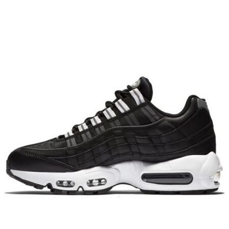(WMNS) Nike Air Max 95 'Black' 307960-020