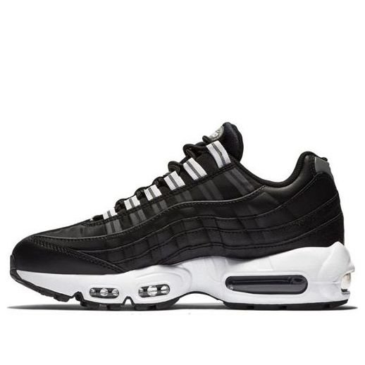 (WMNS) Nike Air Max 95 'Black' 307960-020