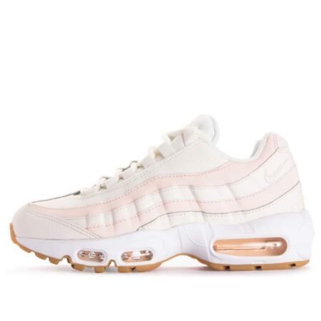 (WMNS) Nike Air Max 95 'Sail' 307960-111
