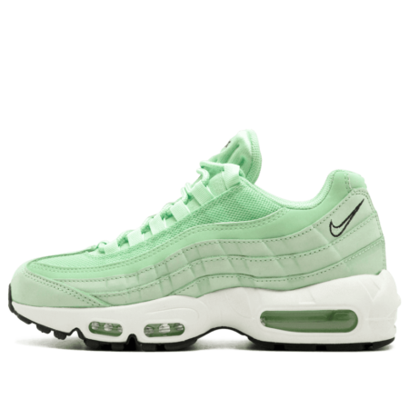 (WMNS) Nike Air Max 95 'Fresh Mint' 307960-301