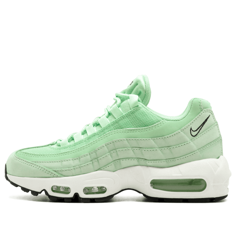 (WMNS) Nike Air Max 95 'Fresh Mint' 307960-301