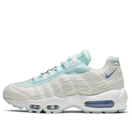 (WMNS) Nike Air Max 95 'Teal Royal' 307960-306