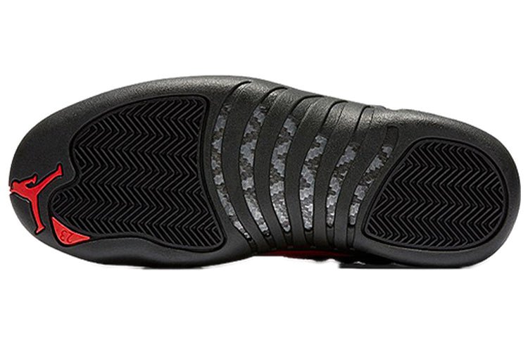 Air Jordan 12 Retro Low 'Max Orange' 308317-003 - Image 4