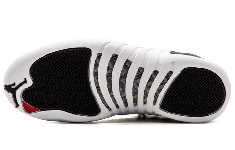 Air Jordan 12 Retro Low 'Playoffs' 308317-004 - Image 5