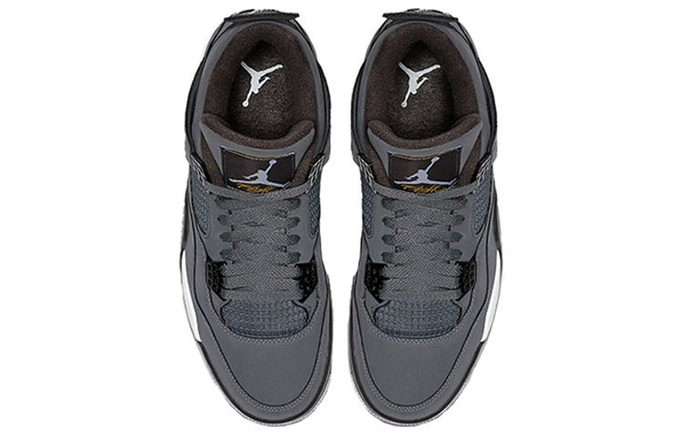 Air Jordan 4 Retro 'Cool Grey' 2019 308497-007 - Image 3