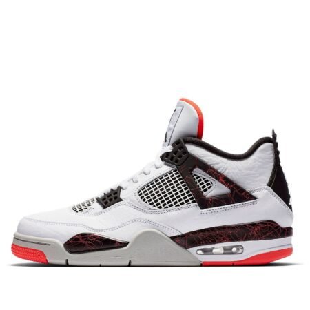 Air Jordan 4 Retro 'Pale Citron' 308497-116