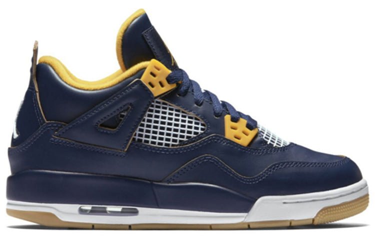 Air Jordan 4 Retro 'Dunk From Above' 308497-425 - Image 2